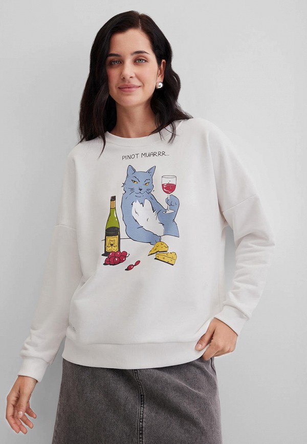 Barmariska Свитшот - фото 1