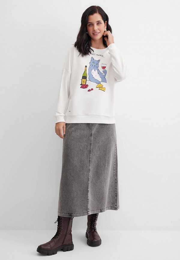 Barmariska Свитшот - фото 4