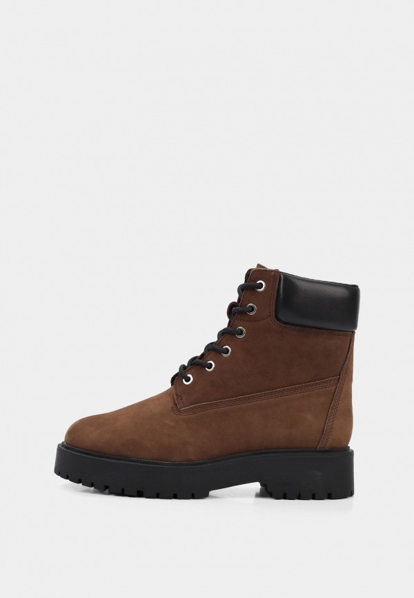 SELA Ботинки - фото 1