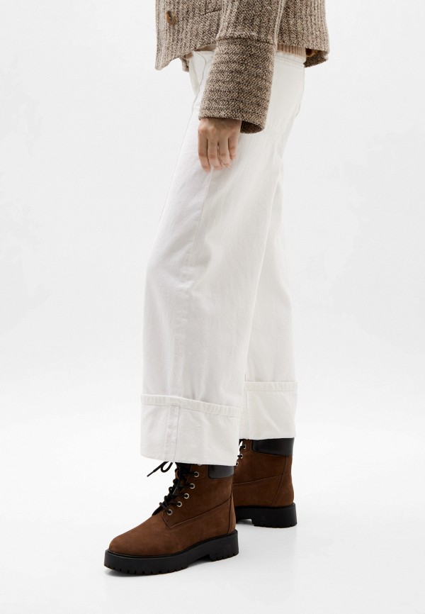 SELA Ботинки - фото 6