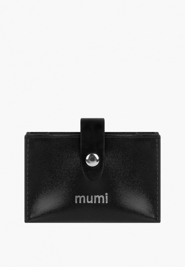 Mumi Кредитница - фото 1