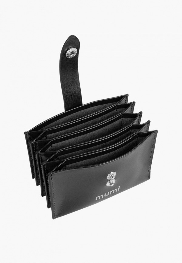 Mumi Кредитница - фото 4