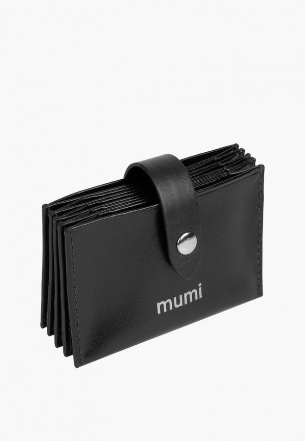 Mumi Кредитница - фото 3