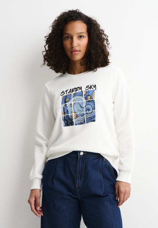 Funday Свитшот - фото 1