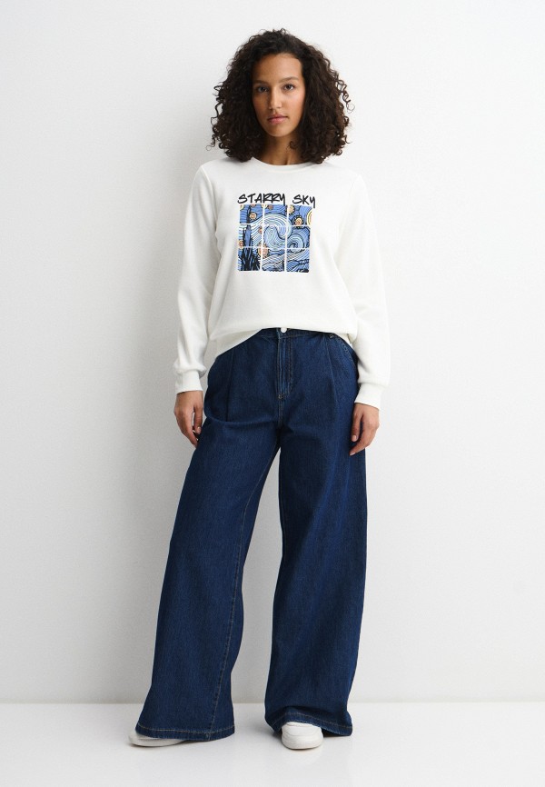 Funday Свитшот - фото 2