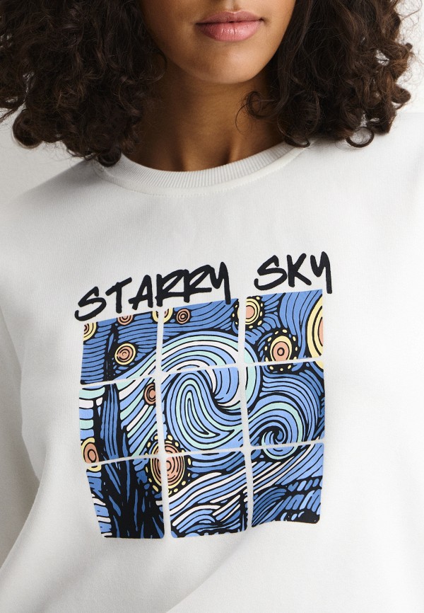 Funday Свитшот - фото 4