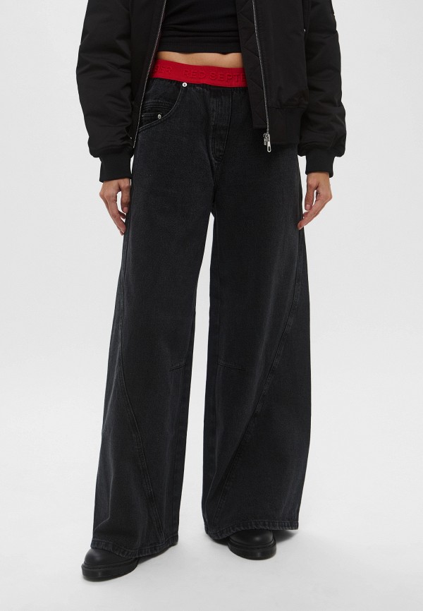 Red September Джинсы - фото 1