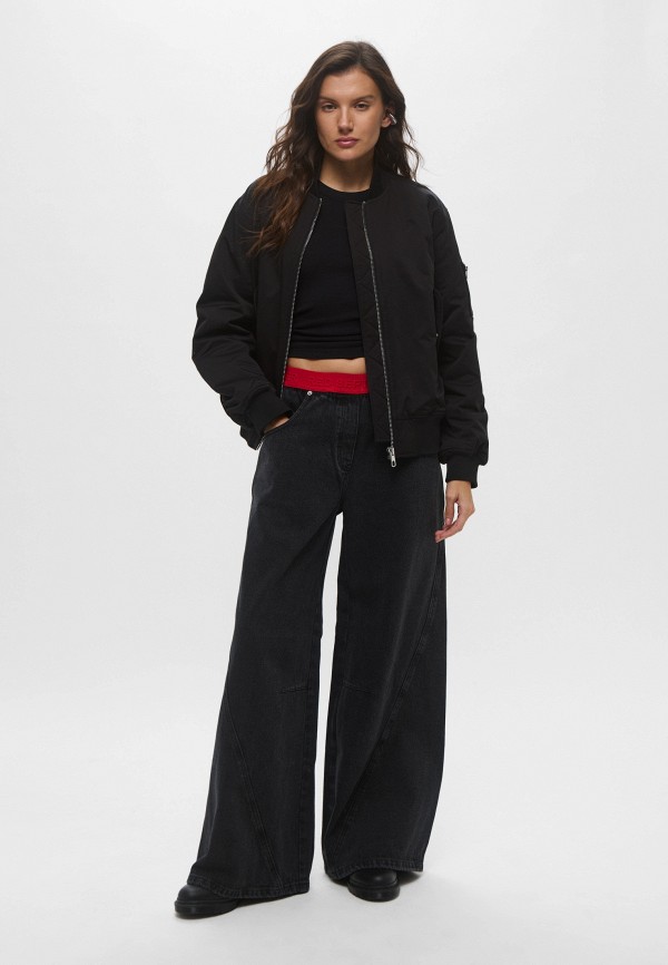 Red September Джинсы - фото 2