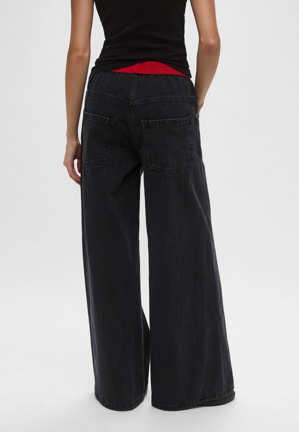 Red September Джинсы - фото 3