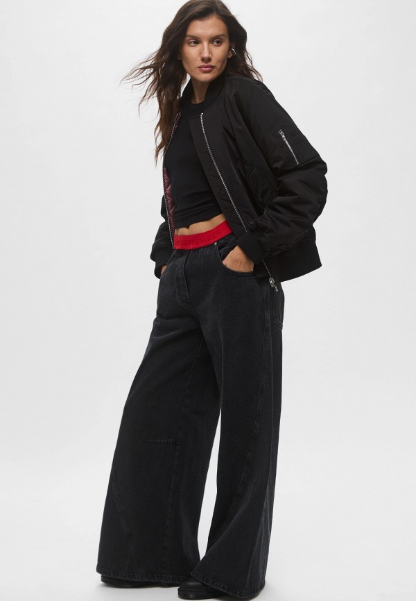 Red September Джинсы - фото 5