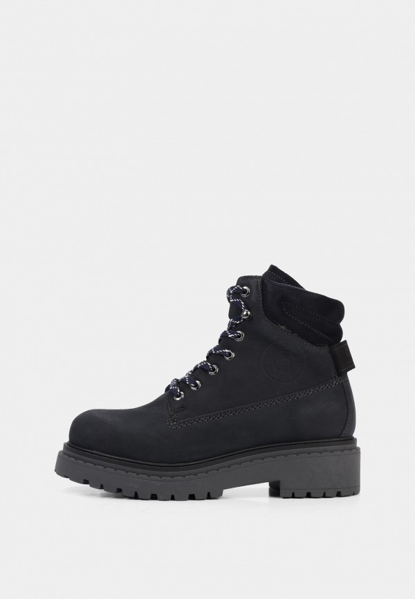 Gut Moving Good Ботинки - фото 1