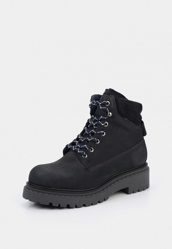 Gut Moving Good Ботинки - фото 3