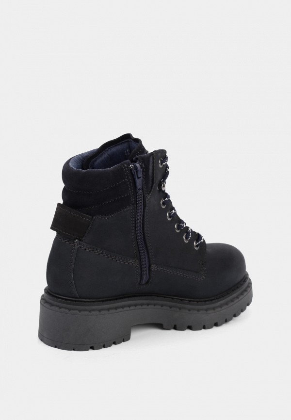 Gut Moving Good Ботинки - фото 4