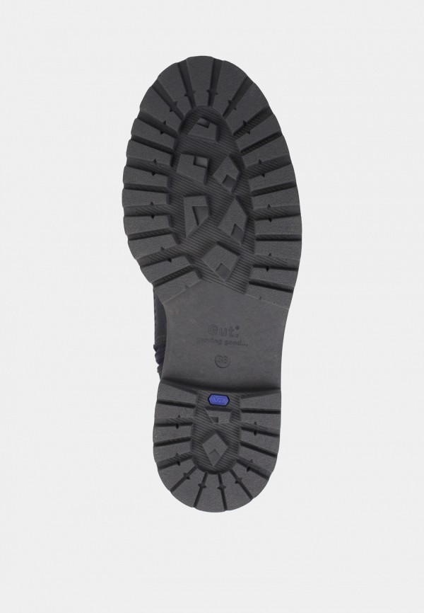 Gut Moving Good Ботинки - фото 6