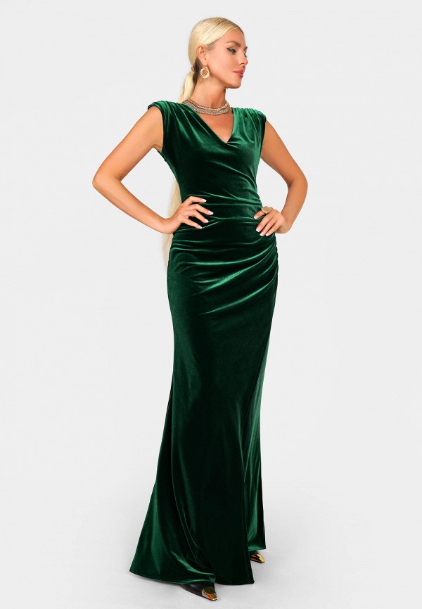 Alisia Fiori Платье - Каллипсо W - фото 5