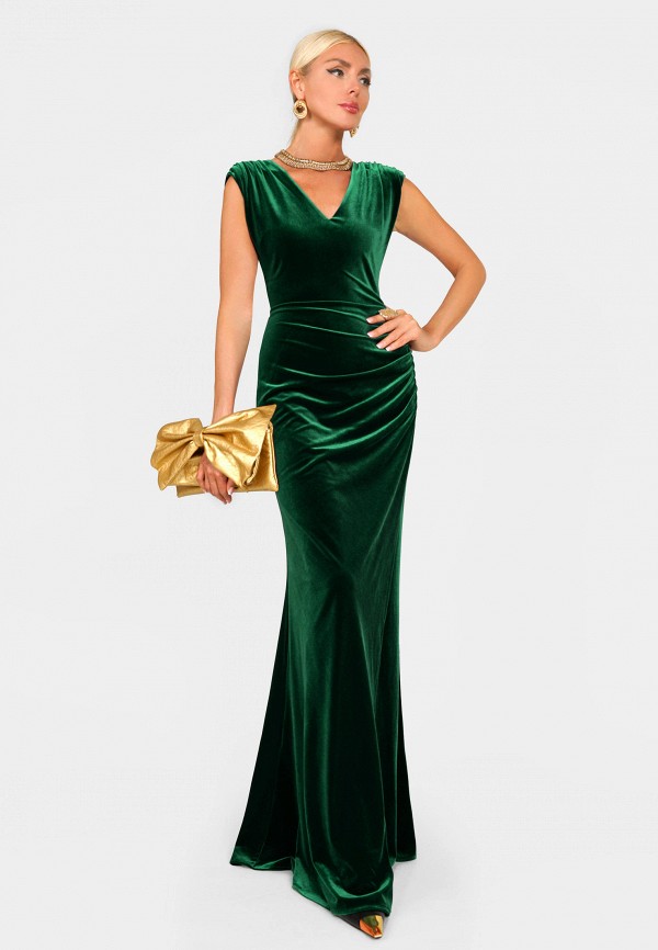 Alisia Fiori Платье - Каллипсо W - фото 1