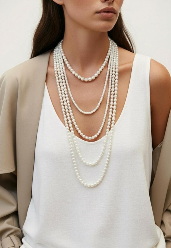 Govorili Бусы - фото 4