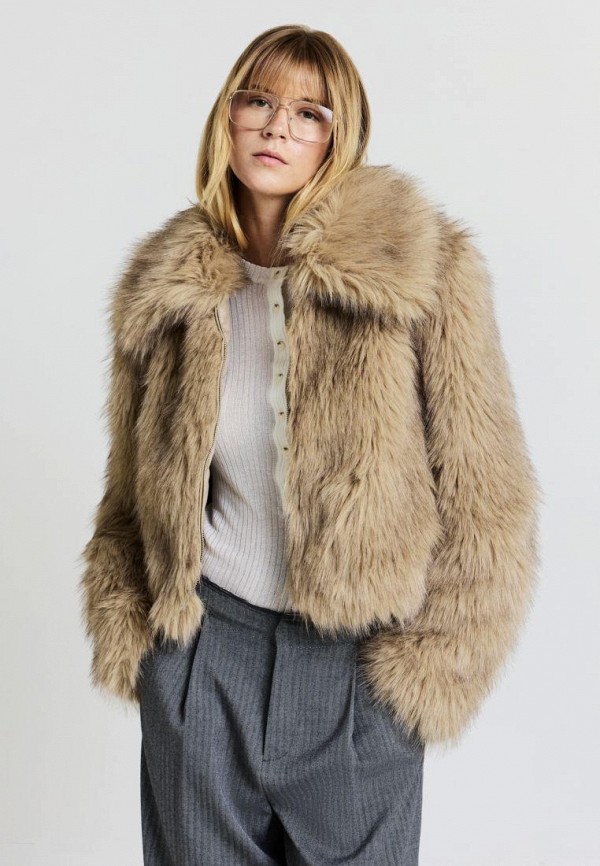 Calliope Шуба - фото 1