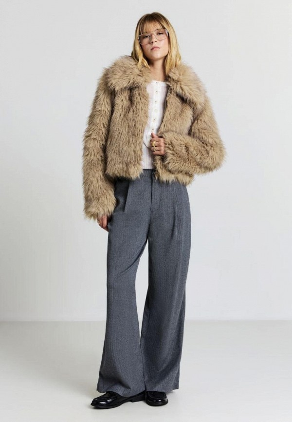 Calliope Шуба - фото 2