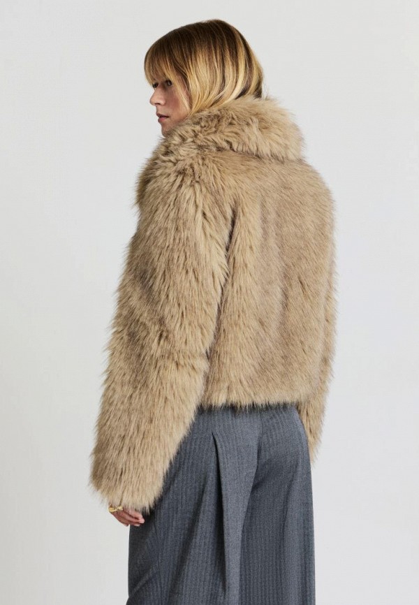 Calliope Шуба - фото 3