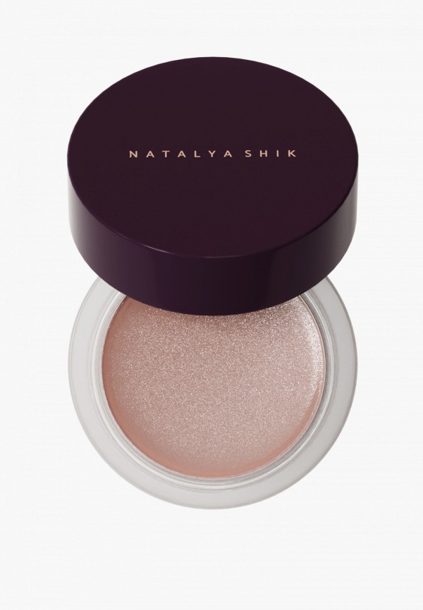 Natalya Shik Тени для век - сияющие для век, оттенок 01 PEARL - фото 1