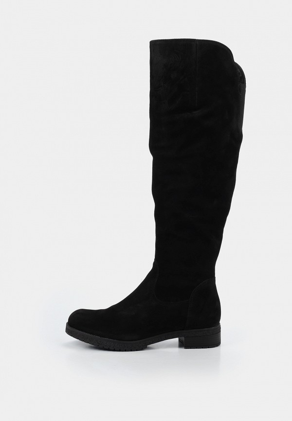 Francesco Donni Ботфорты - фото 1