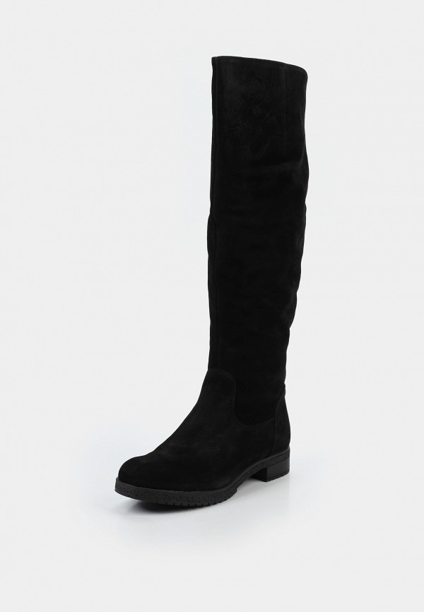 Francesco Donni Ботфорты - фото 2