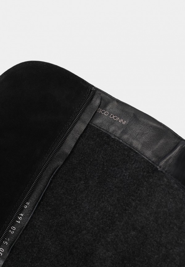 Francesco Donni Ботфорты - фото 6