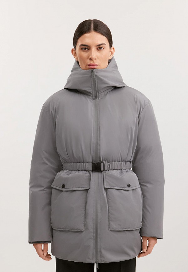 Baon Пуховик - фото 1