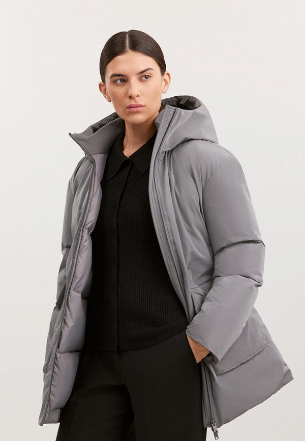 Baon Пуховик - фото 4