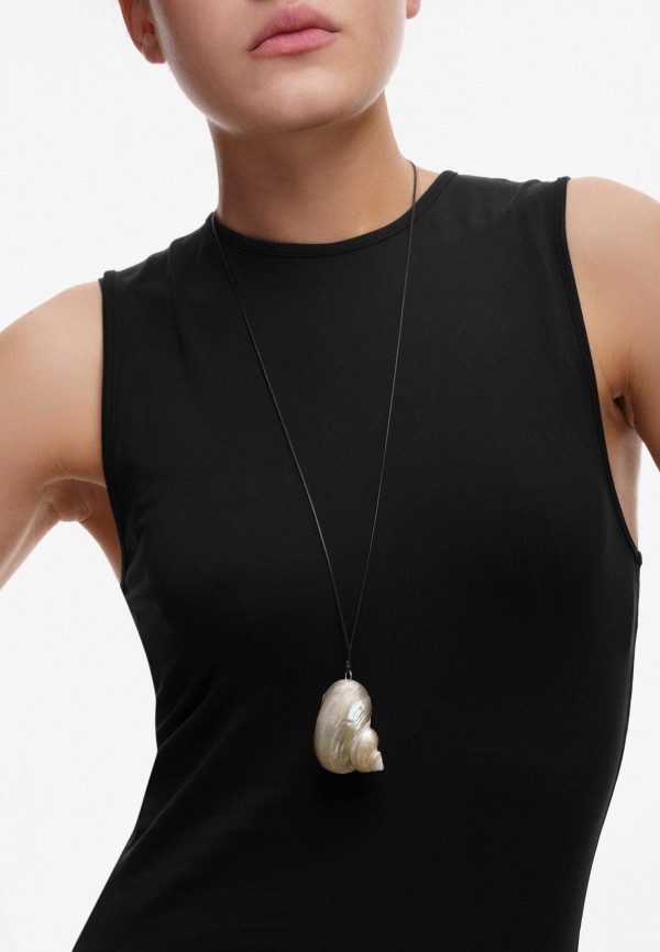 ArtSoul Подвеска - ракушка Ariel - фото 2