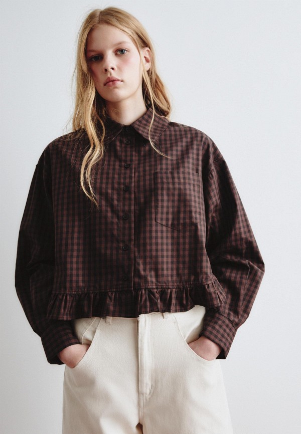 Sela Рубашка - из линейки YOUNG - фото 1