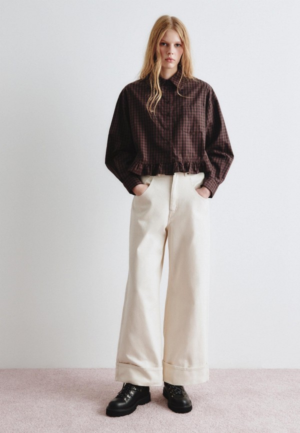 Sela Рубашка - из линейки YOUNG - фото 2