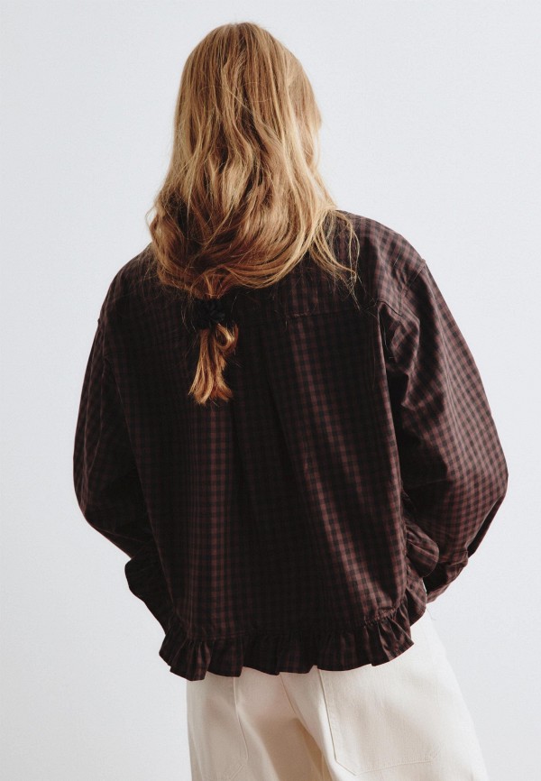 Sela Рубашка - из линейки YOUNG - фото 3