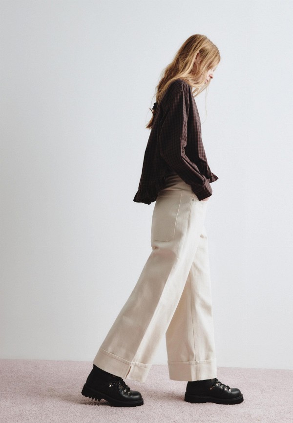 Sela Рубашка - из линейки YOUNG - фото 4