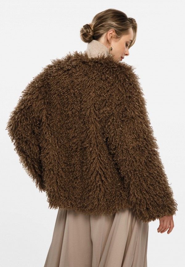 Sample Room Шуба - SR Courchevel Vibe mini - фото 3