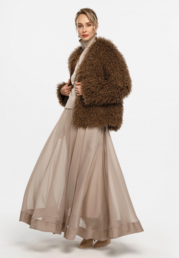 Sample Room Шуба - SR Courchevel Vibe mini - фото 5