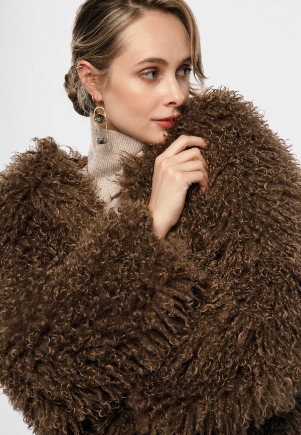 Sample Room Шуба - SR Courchevel Vibe mini - фото 6