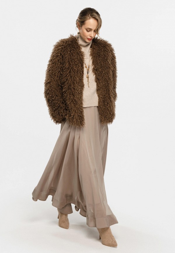 Sample Room Шуба - SR Courchevel Vibe mini - фото 4