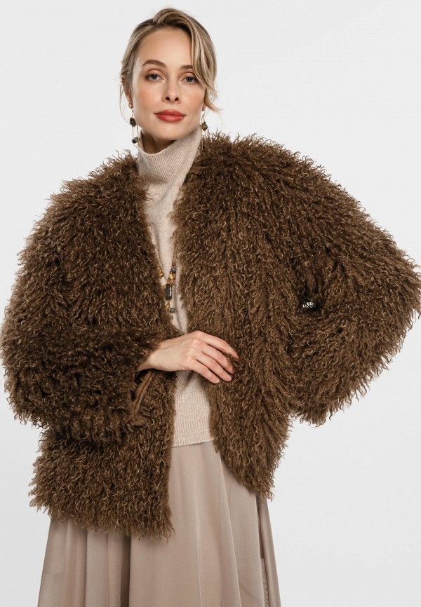 Sample Room Шуба - SR Courchevel Vibe mini - фото 1