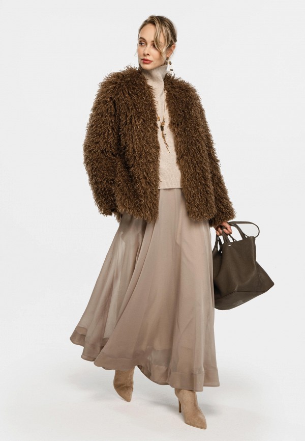 Sample Room Шуба - SR Courchevel Vibe mini - фото 2