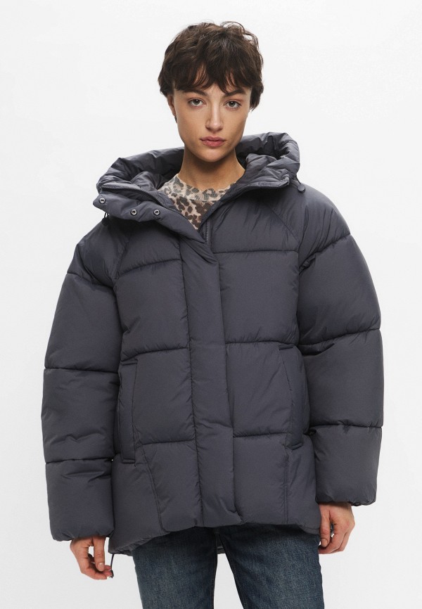 Пуховик