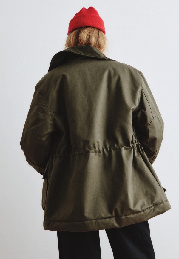 SELA Куртка рабочего - из линейки YOUNG - фото 3