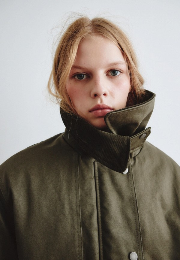 SELA Куртка рабочего - из линейки YOUNG - фото 6