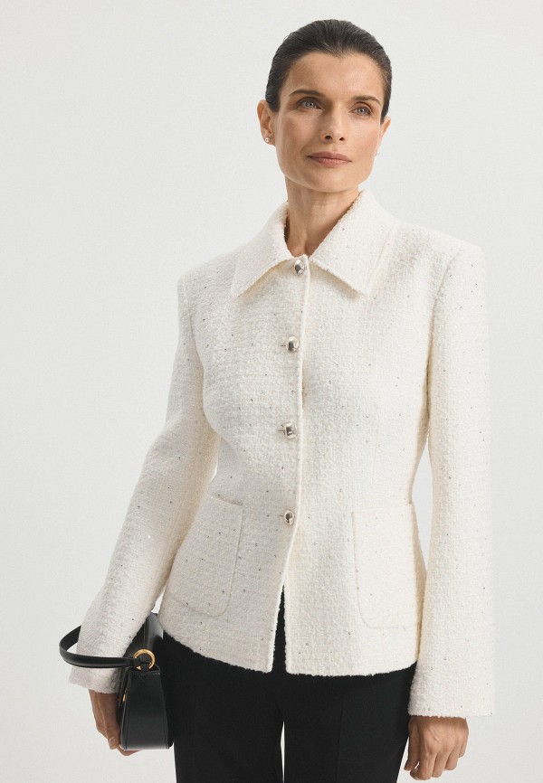 Charuel Жакет - фото 4