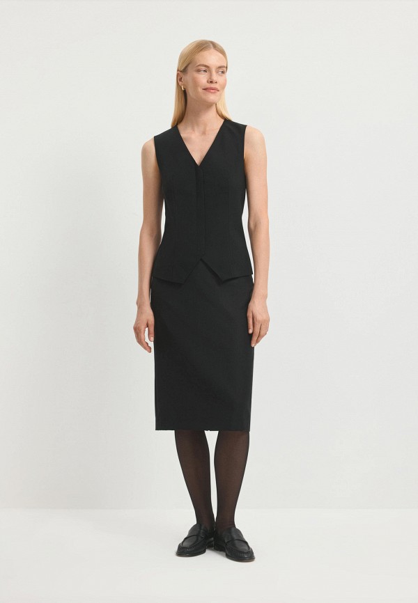 Charuel Жилет - фото 2