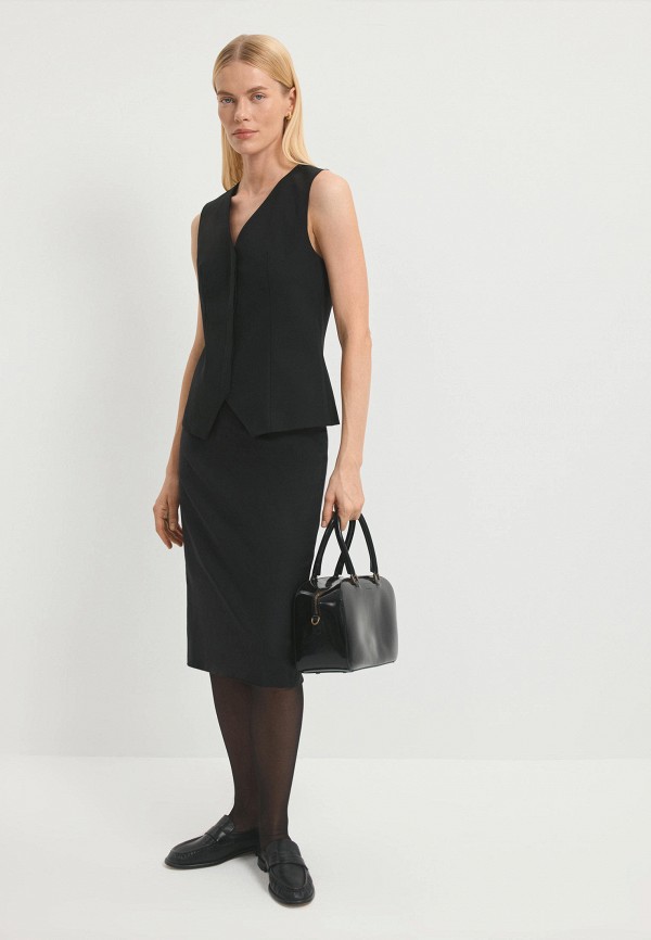 Charuel Жилет - фото 5