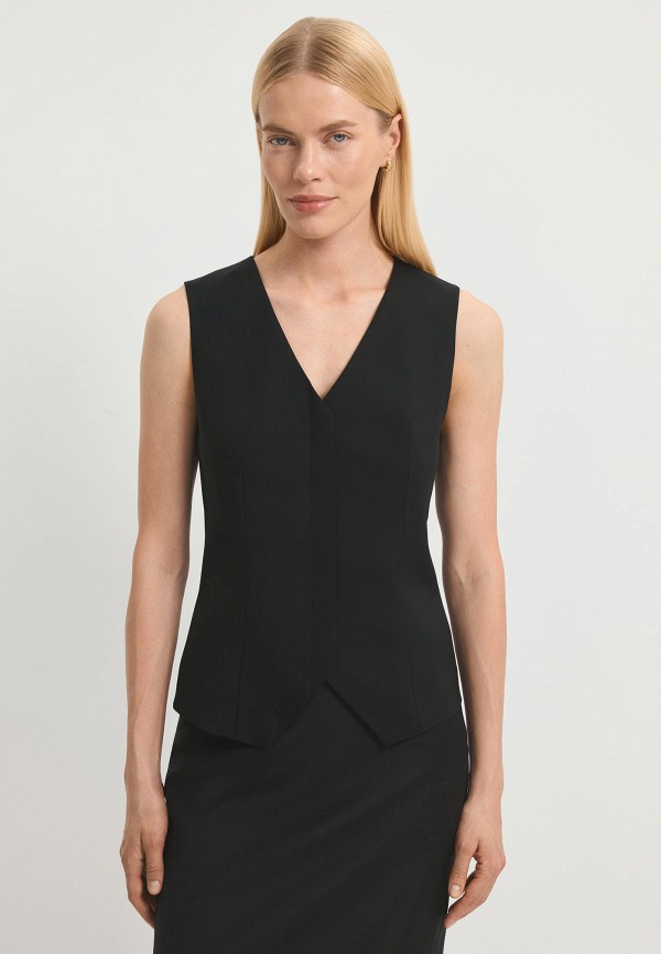 Charuel Жилет - фото 1