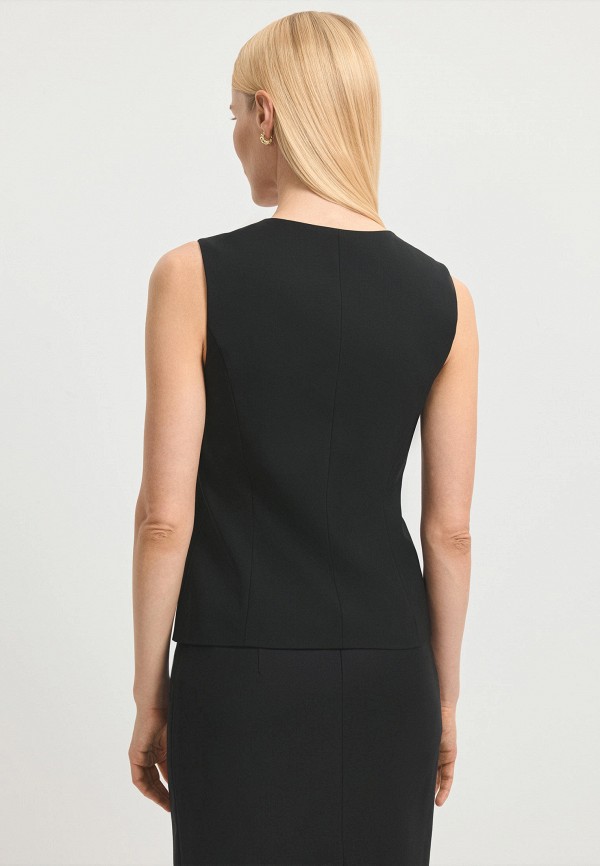 Charuel Жилет - фото 3