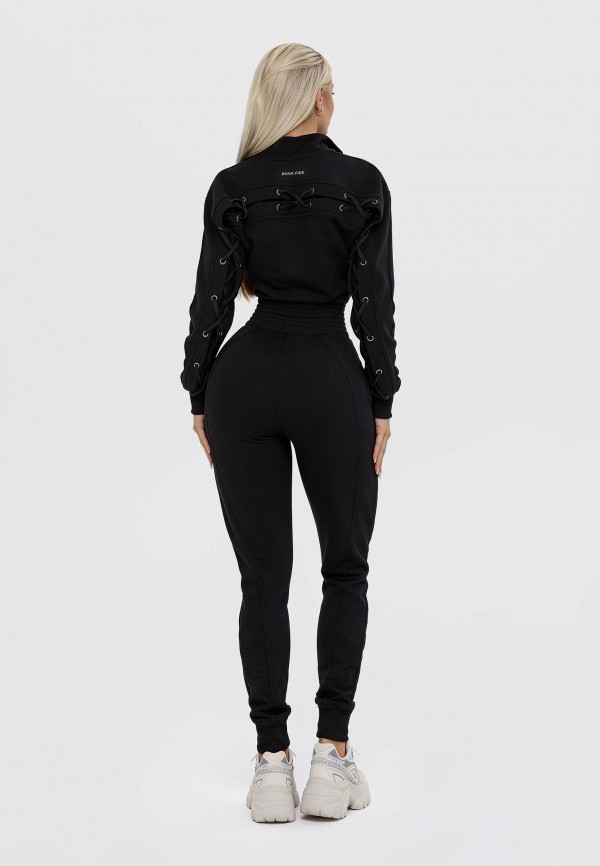 Bona Fide Комбинезон - Delila "Black" - фото 2